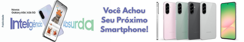 Compre seu smartphone agora!