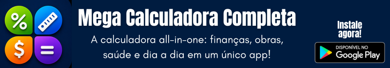 Download da Mega Calculadora
