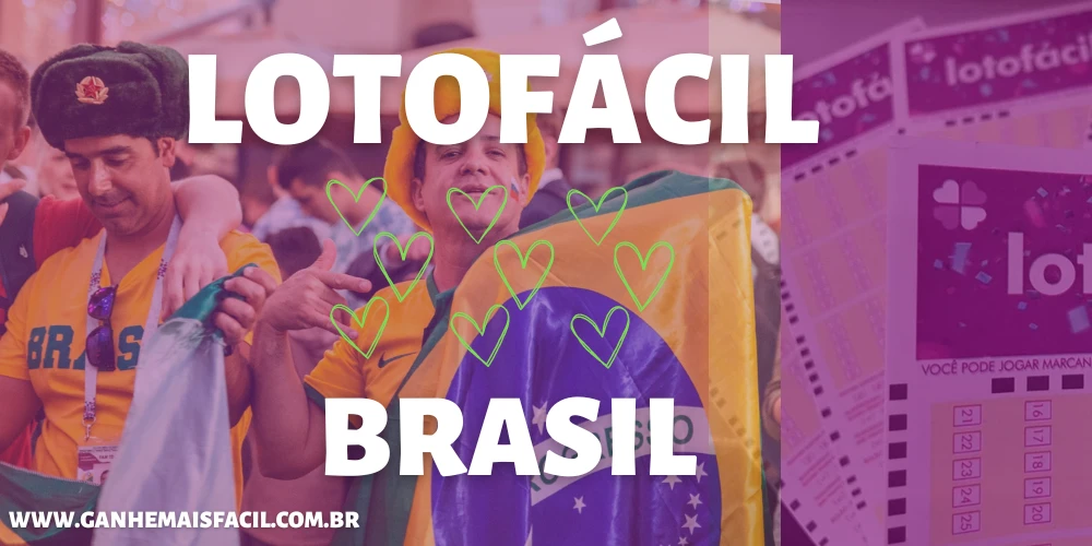 Lotofácil, a Loteria Mais Amada do Brasil